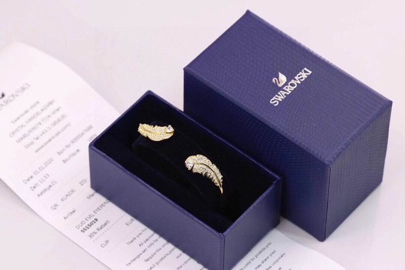 Swarovski Earring 10yxs07